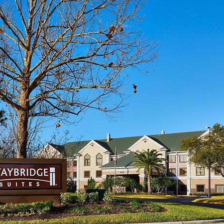 Staybridge Suites Orlando South By Ihg Bagian luar foto