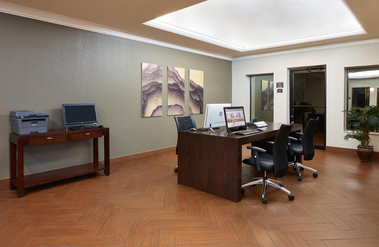 Staybridge Suites Orlando South By Ihg Bagian luar foto