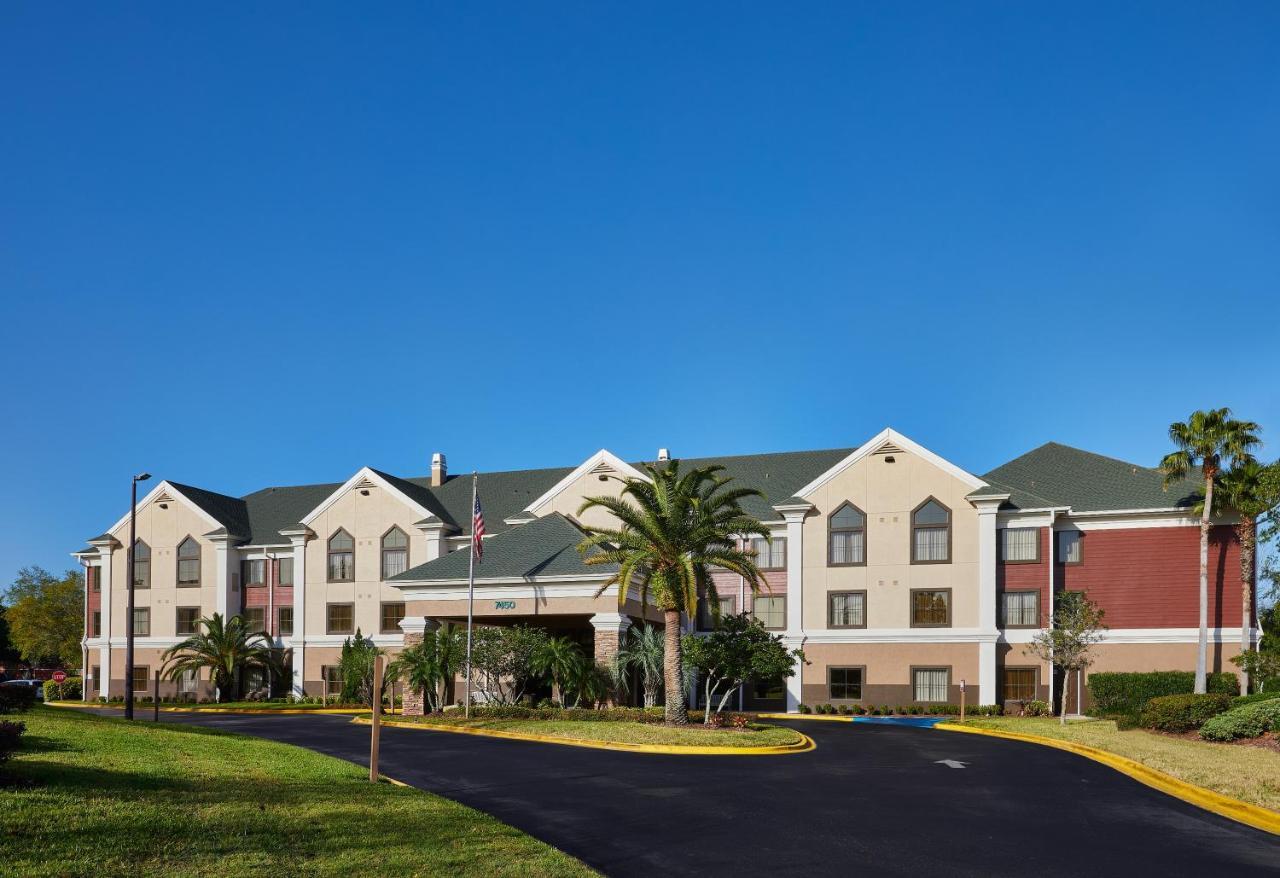 Staybridge Suites Orlando South By Ihg Bagian luar foto