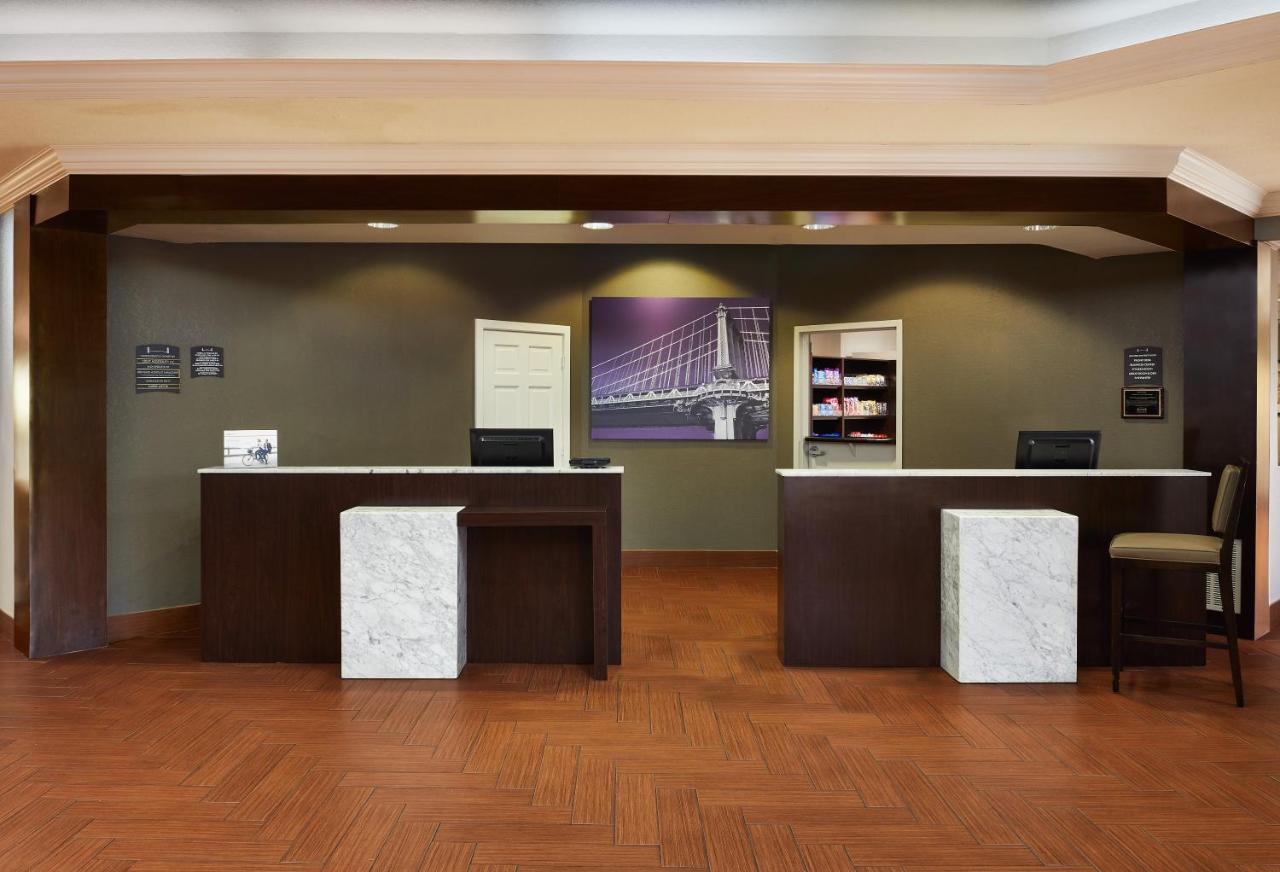Staybridge Suites Orlando South By Ihg Bagian luar foto
