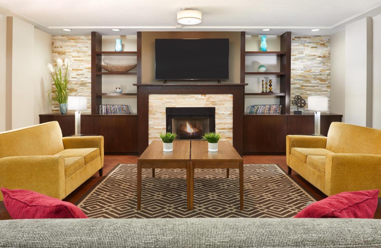 Staybridge Suites Orlando South By Ihg Bagian luar foto
