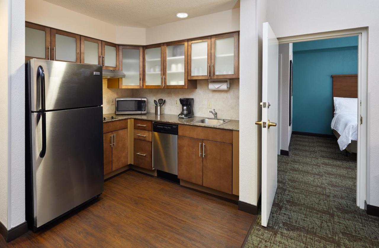 Staybridge Suites Orlando South By Ihg Bagian luar foto