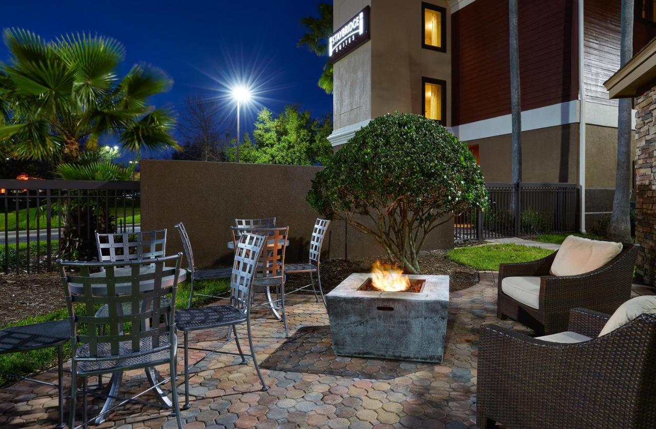 Staybridge Suites Orlando South By Ihg Bagian luar foto