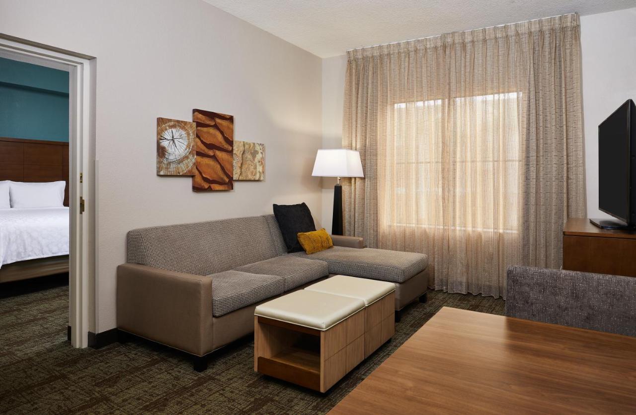 Staybridge Suites Orlando South By Ihg Bagian luar foto