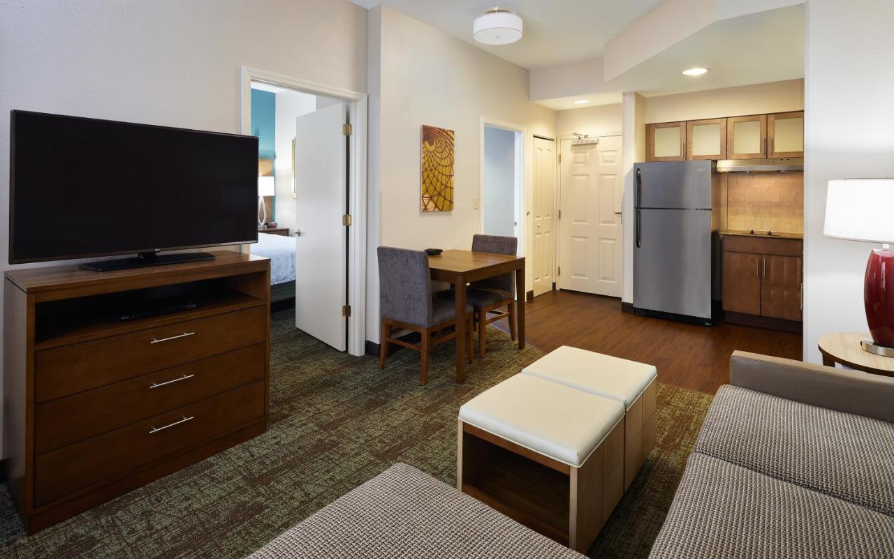 Staybridge Suites Orlando South By Ihg Bagian luar foto