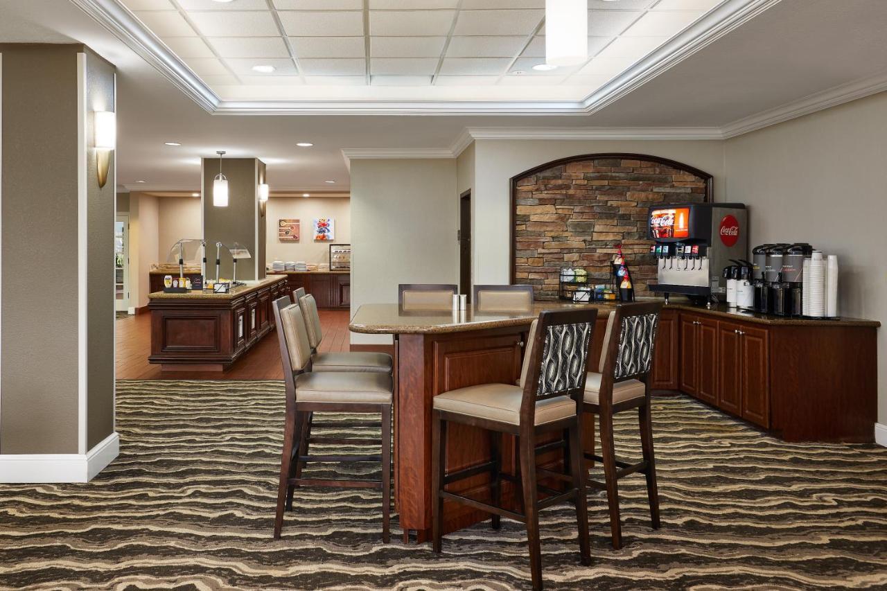 Staybridge Suites Orlando South By Ihg Bagian luar foto