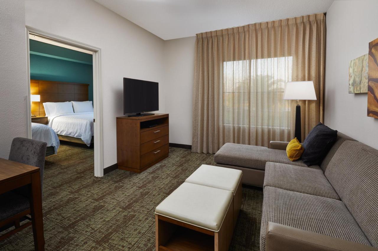 Staybridge Suites Orlando South By Ihg Bagian luar foto