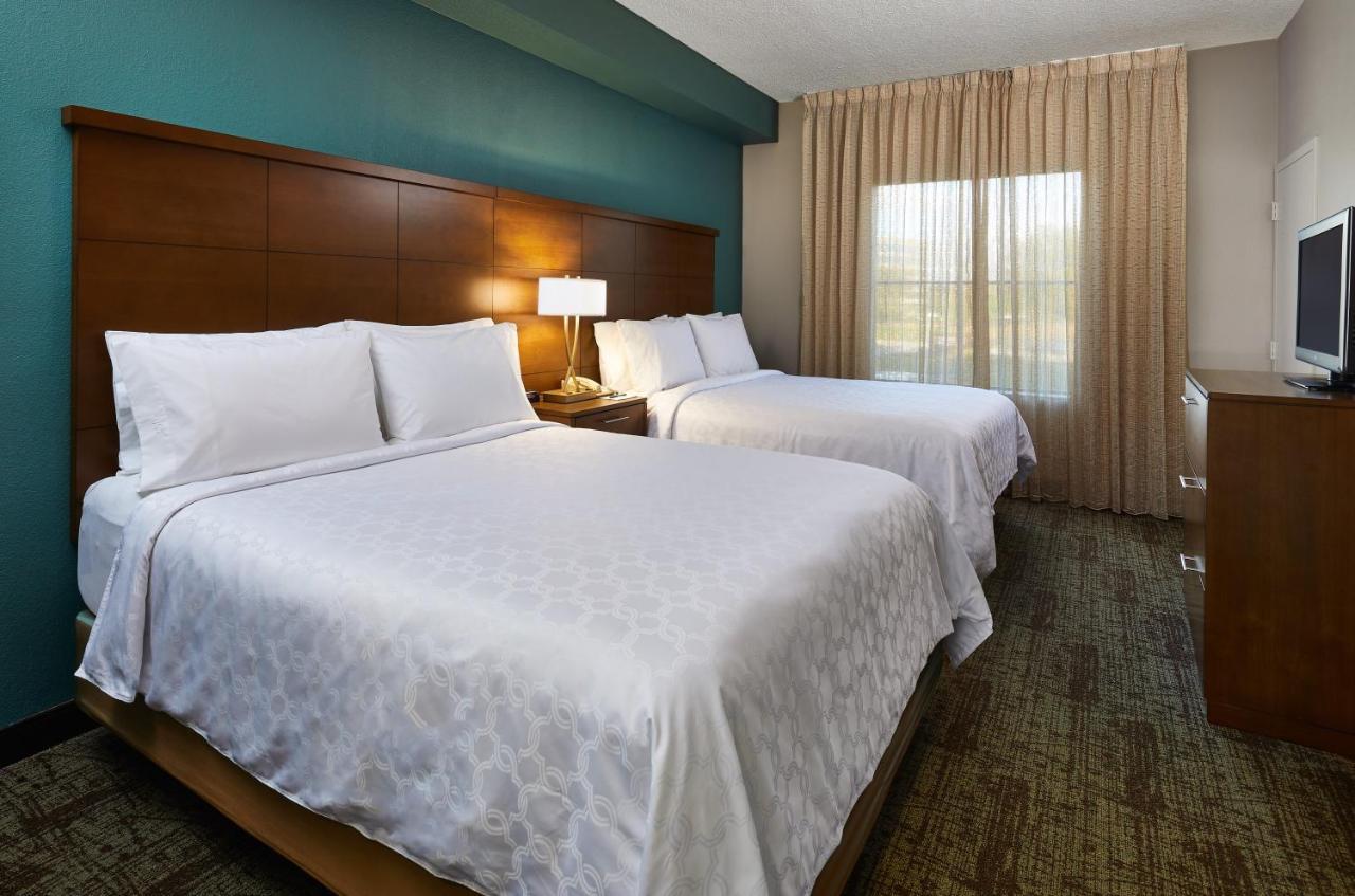 Staybridge Suites Orlando South By Ihg Ruang foto