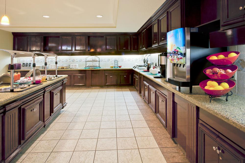 Staybridge Suites Orlando South By Ihg Bagian luar foto