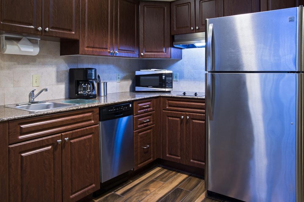 Staybridge Suites Orlando South By Ihg Bagian luar foto