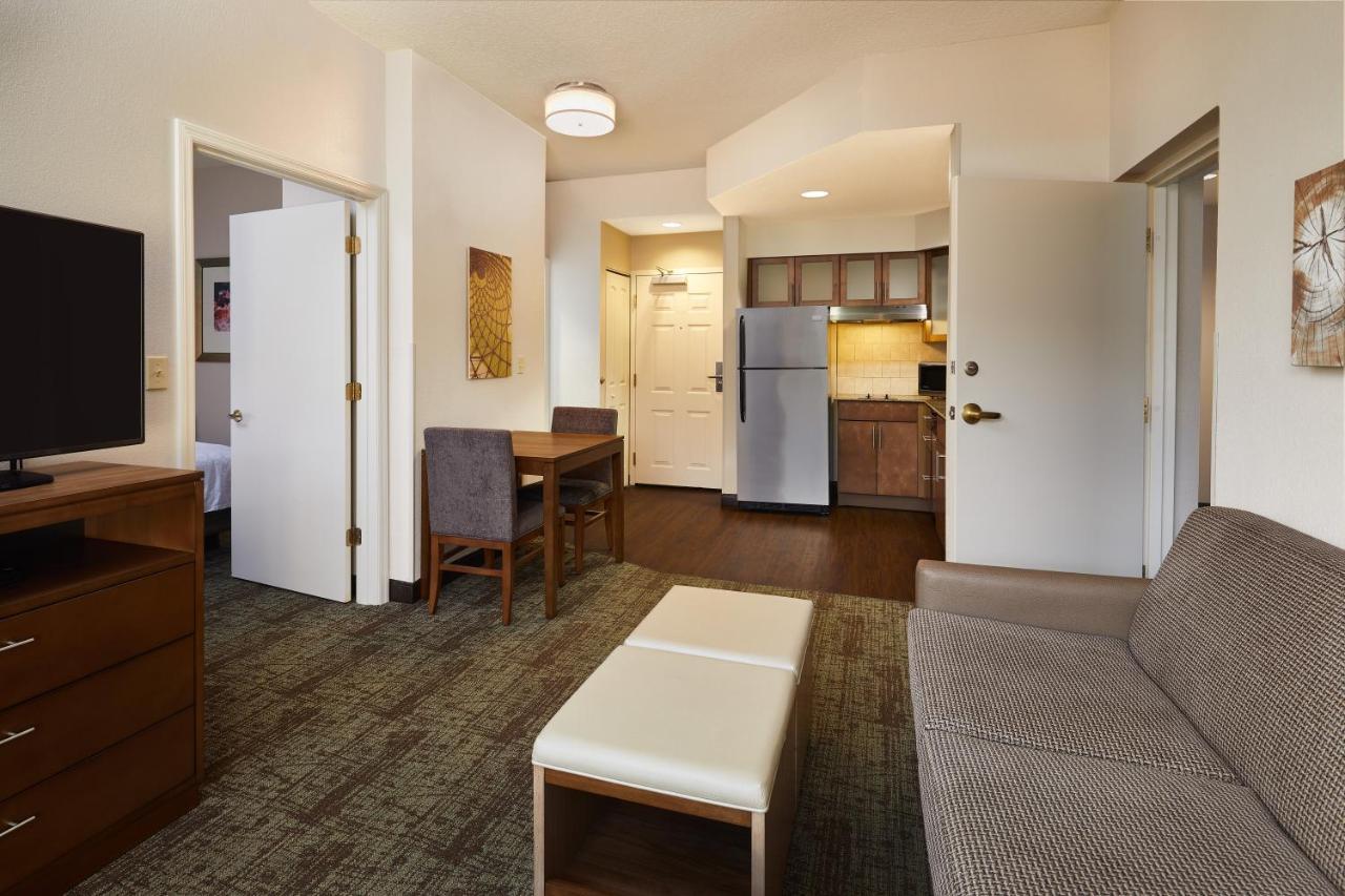 Staybridge Suites Orlando South By Ihg Bagian luar foto