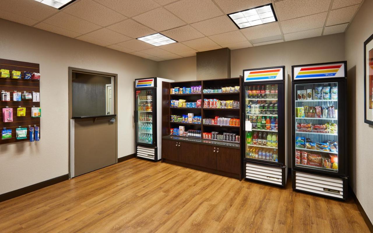Staybridge Suites Orlando South By Ihg Bagian luar foto